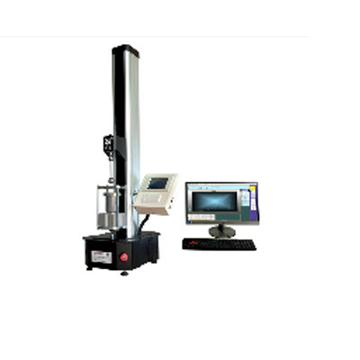 氣動(dòng)夾具頂破強(qiáng)力機(jī) YG031T型