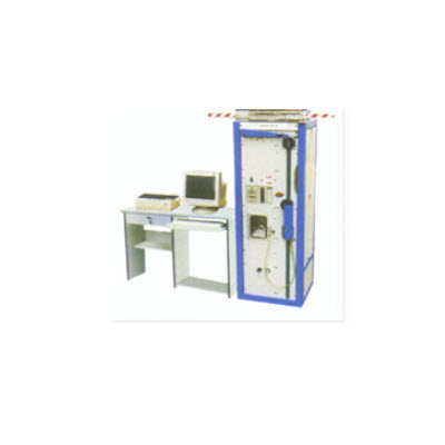 全自動(dòng)單紗強(qiáng)力機(jī) YG063T型