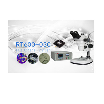 高溫顯微熔點(diǎn)儀 RT600-03C