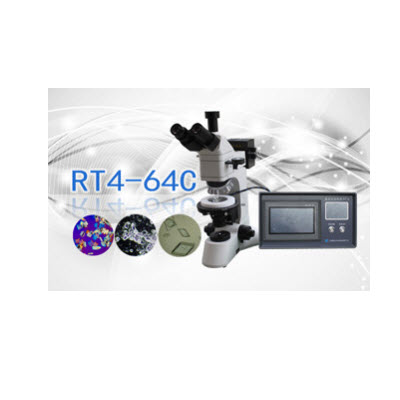 偏光顯微熔點(diǎn)儀 RT4-64C
