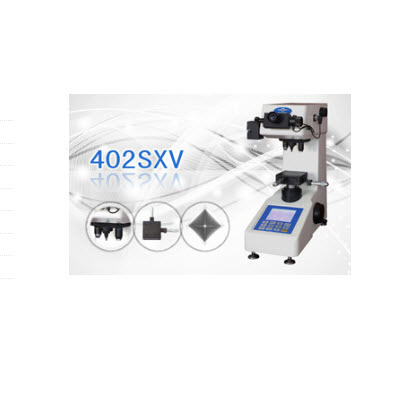 顯微維氏硬度計(jì) 402SXV