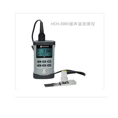 超聲波測厚儀 HCH3000E-E