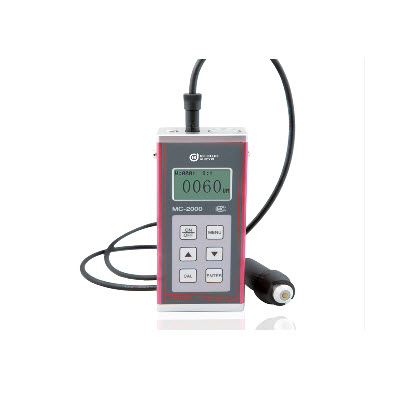 涂層測厚儀 MC-2000D