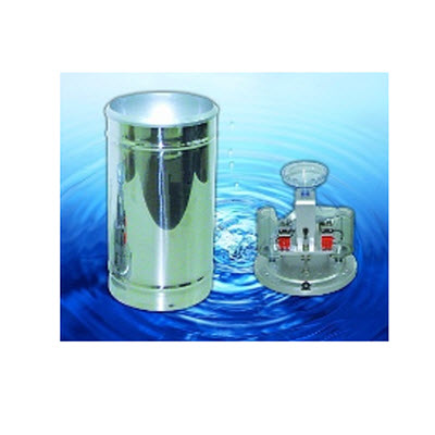 翻斗式雨量計(jì)  H28189