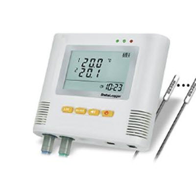 溫度記錄儀  ZQ/L93-8