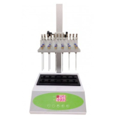 可調(diào)式氮吹儀 CM200-1