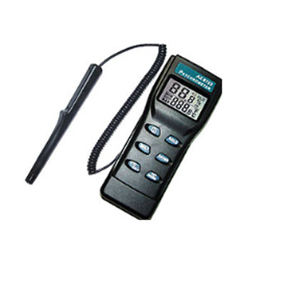 溫濕度計  HX-AZ8723