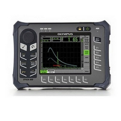 手持式超聲波探傷儀  EPOCH 600