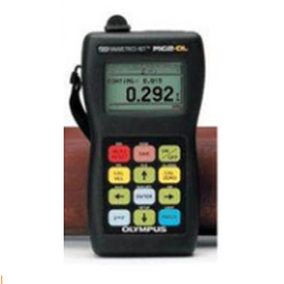 超聲波測(cè)厚儀 Panametrics MG2-DL