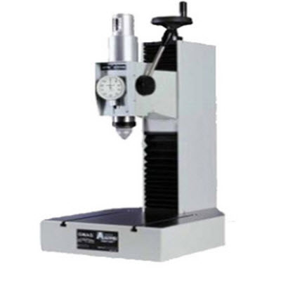 自動(dòng)洛氏布氏硬度計(jì) 270RS-S