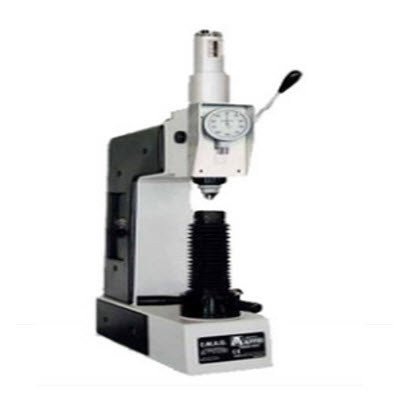 自動(dòng)洛氏布氏硬度計(jì) 206RS