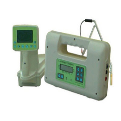 地下管線(xiàn)探測(cè)儀 SL-480A型