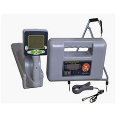 多功能全頻管線(xiàn)探測(cè)儀 SL-580B型