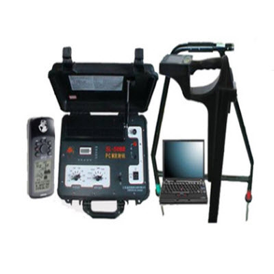 埋地管線(xiàn)外防腐層狀況綜合檢測(cè)評(píng)估系統(tǒng) SL-5088PCM