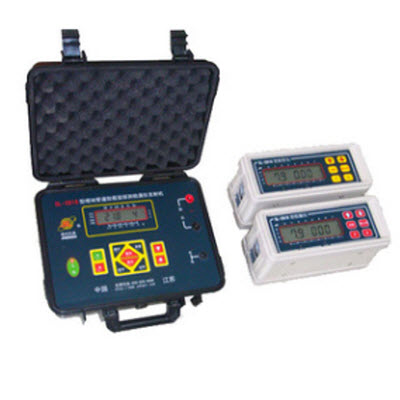 埋地管道防腐層檢漏儀 SL-2818