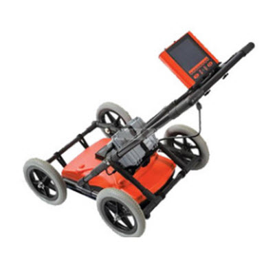 探地雷達(dá)暗管探測(cè)儀 RD1000