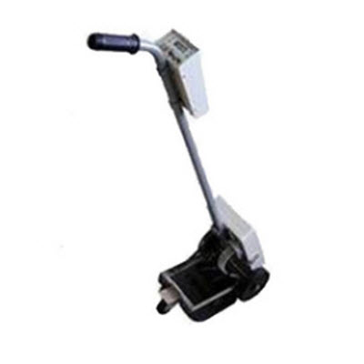 手推式燃?xì)夤艿佬孤z測(cè)儀 SL608