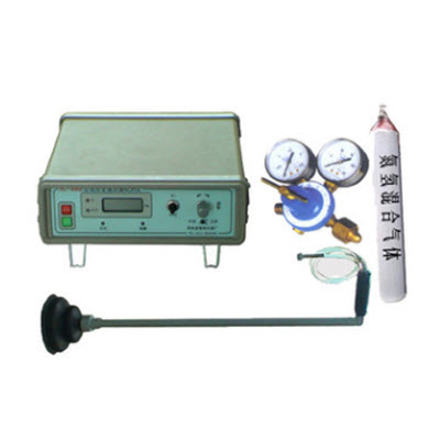 便攜式管道漏水檢測(cè)儀 SL2000型