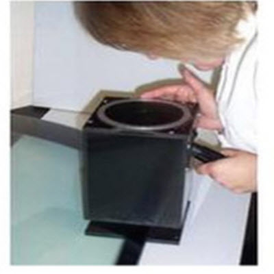 汽車玻璃應(yīng)力測(cè)試儀 S-69