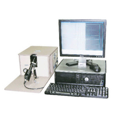 鋼化玻璃表面應(yīng)力測(cè)試儀 60LE