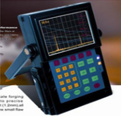 數(shù)字超聲波探傷儀 BAJU2123