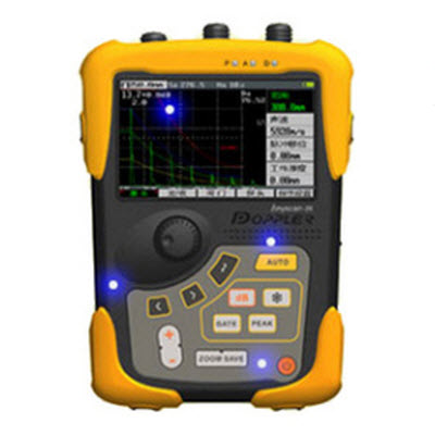 超聲波探傷儀 Anyscan-26