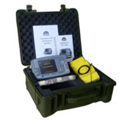 超聲波探傷儀 SITESCAN150s/250s