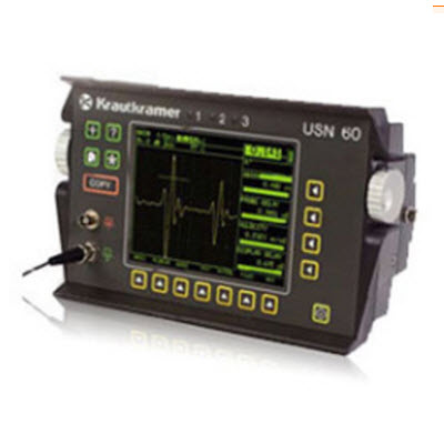 數(shù)字式超聲波探傷儀 USN 60