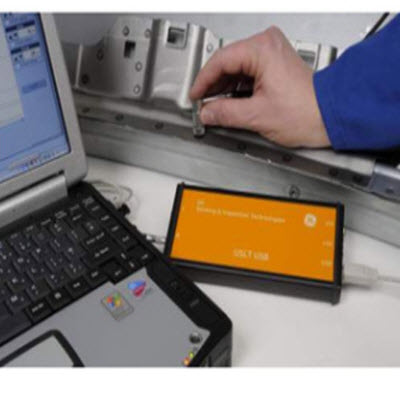 超聲波探傷儀 USLT USB