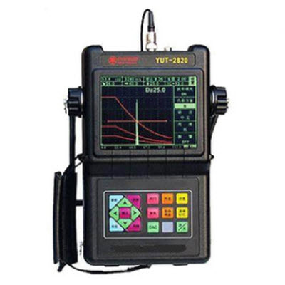 焊縫超聲波探傷儀 YUT-2820