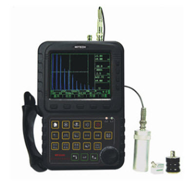 超聲波探傷儀 MFD350