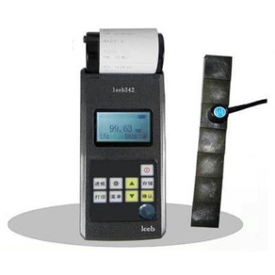 超聲波測(cè)厚儀 leeb342