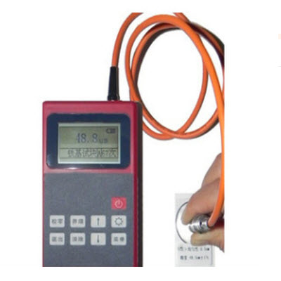 超聲波測(cè)厚儀 BAT321