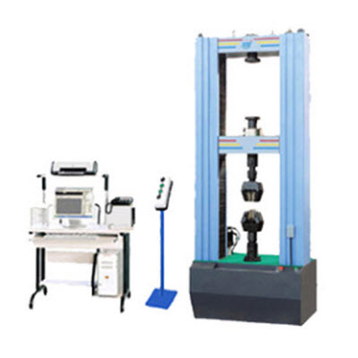 電液式抗壓抗折試驗(yàn)機(jī) YAW-300型