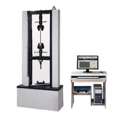 電子式萬(wàn)能試驗(yàn)機(jī) WDW-5/10/20/30/50/100