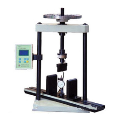 全自動(dòng)控制環(huán)柔度試驗(yàn)機(jī) WDW-H
