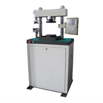 液晶全自動(dòng)壓折試驗(yàn)機(jī) YAW-S300Z