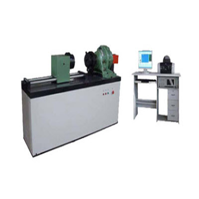 金屬扭轉(zhuǎn)試驗(yàn)機(jī) NJ-W