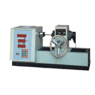 數(shù)顯式扭轉(zhuǎn)試驗(yàn)機(jī) NJ-S50/100/200