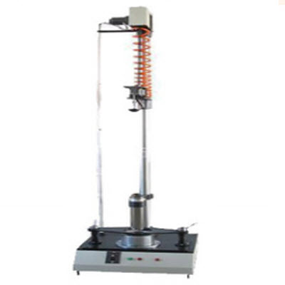 落鏢式?jīng)_擊試驗(yàn)機(jī) XLB-30