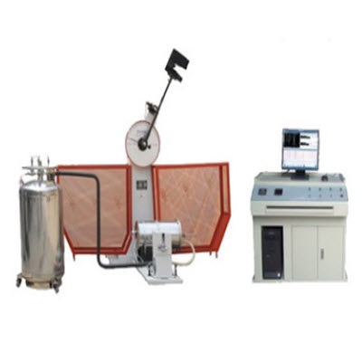 沖擊試樣缺口手動拉床 VU-1S