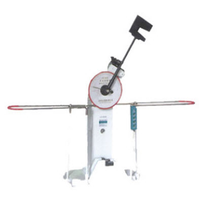 半自動沖擊試驗機(jī) JB-300B 500B