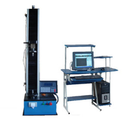 微機(jī)控制彈簧試驗機(jī) TLS-W