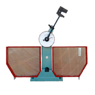 沖擊試驗機(jī) JB-S系列