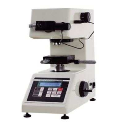 維氏顯微硬度計 YHV-1000型