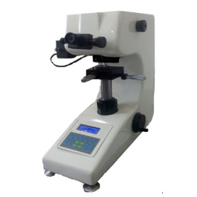 顯微硬度計 Y401（手動轉(zhuǎn)塔）/Y402 MVA（自動轉(zhuǎn)塔）型