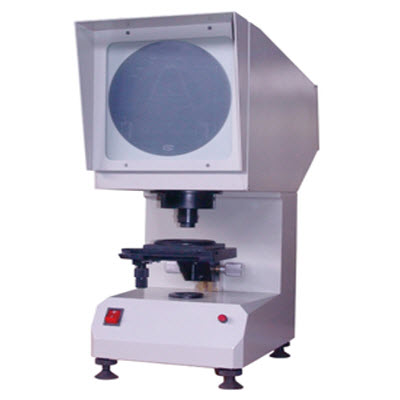 沖擊試樣缺口投影儀 YCST-50