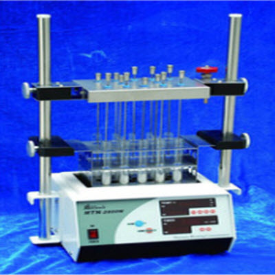 氮吹濃縮裝置 MTN-2800W