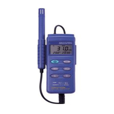 便攜式溫濕度計(jì) BR-CENTER 310