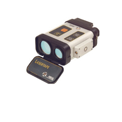 手持式望遠(yuǎn)鏡測(cè)距測(cè)高儀   LASERTAPE FG21-LR